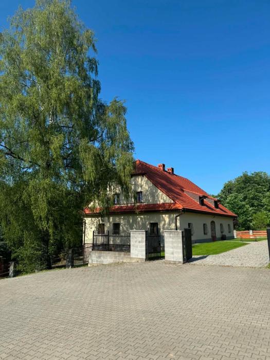Kousek ráje