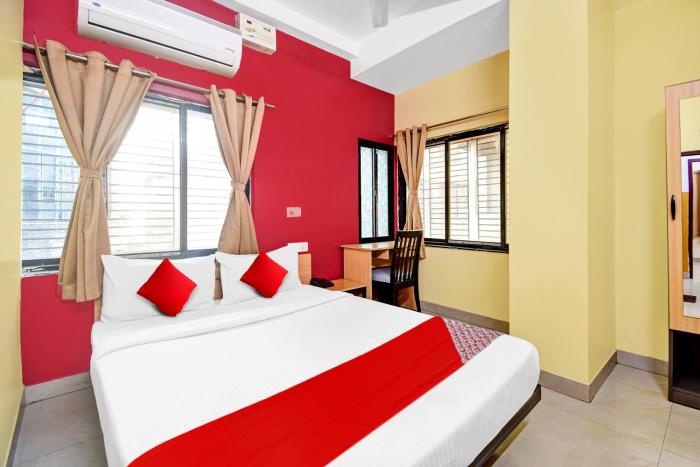 Hotel O Grand Lazeez