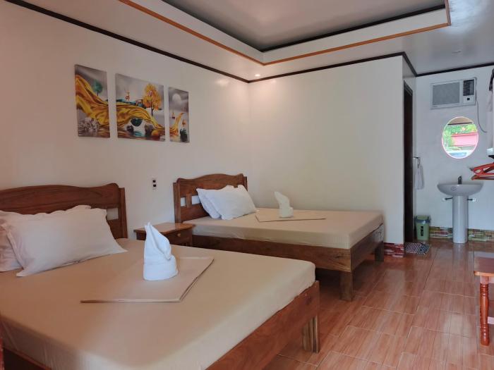 Rabang Inn