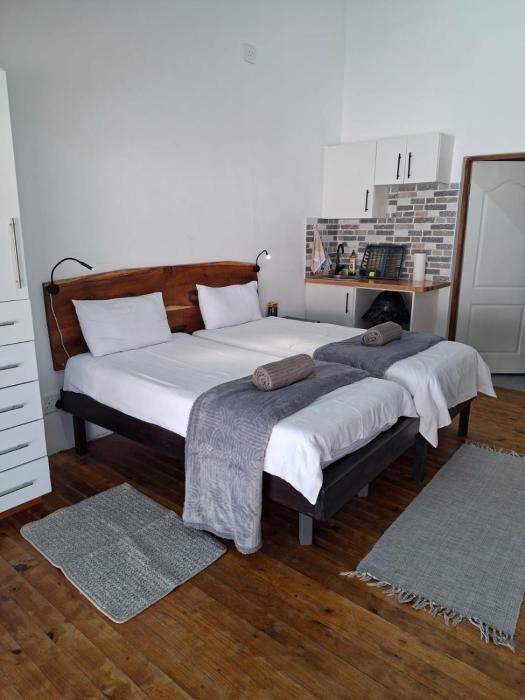 Sunbird Self-Catering Unit 26