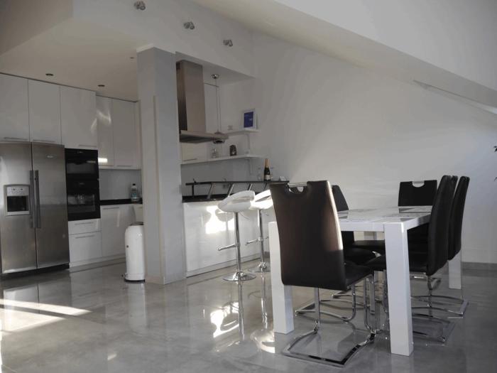 Apartament VIP II