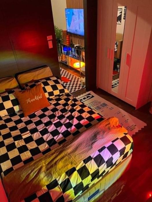 Cirrus Aesthetic Designer Loft