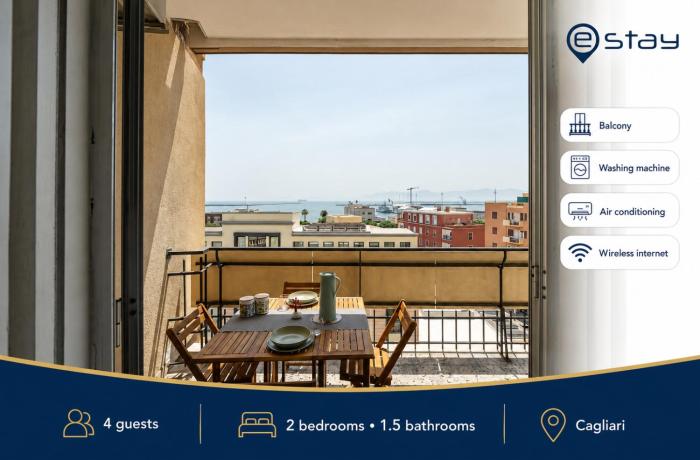 Estay - Casa Lelia