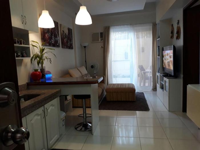 2 Bedroom Condo Unit
