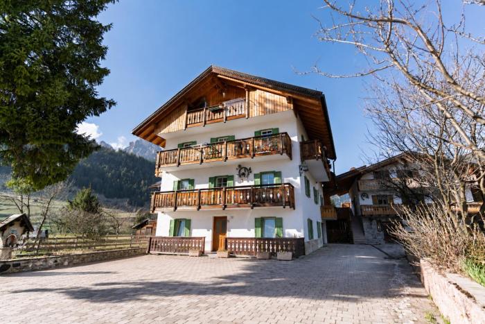 Appartamenti Pollam by AMA Val di Fassa