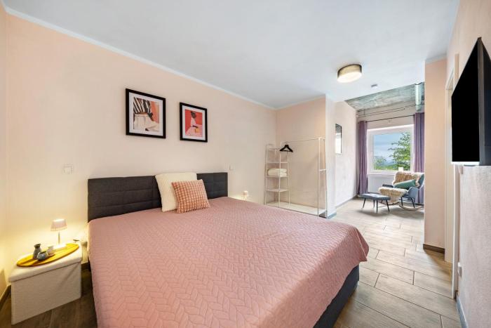 Suiten im Alten Berghotel Jakob