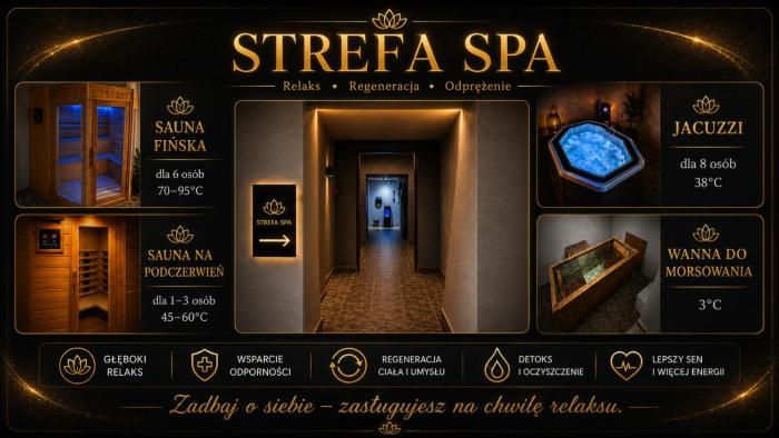 Mieszko Spa Centrum przy Deptaku