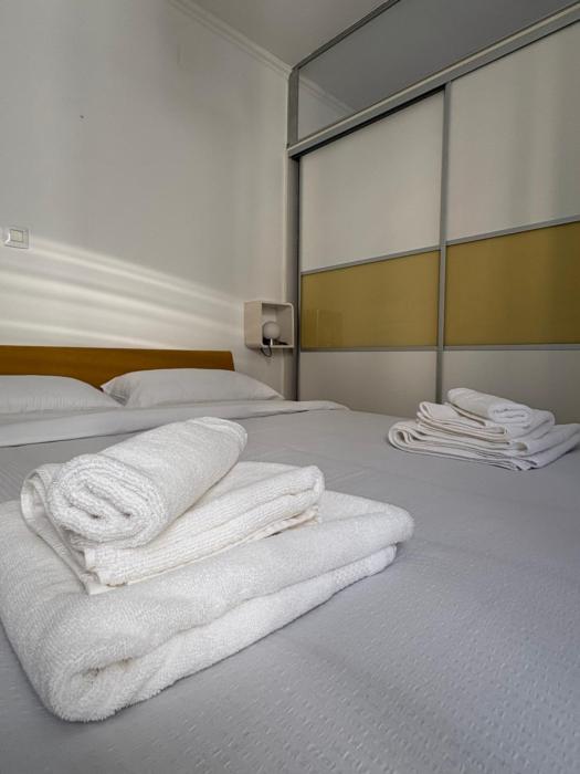 Studio apartman Melisa