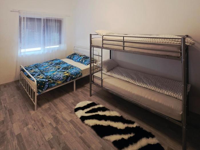 TTJ Guest House