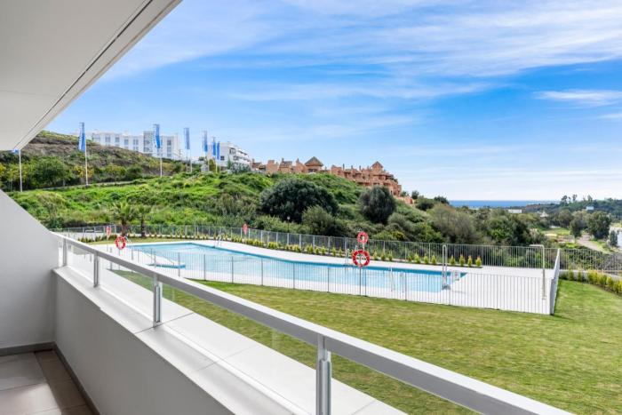 Oceana Gardens 2 Bedroom Luxury Home