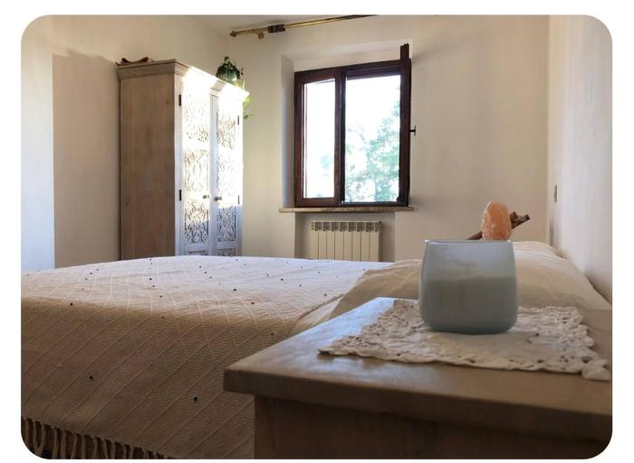 Campagna, mare, natura e spiritualità in Toscana