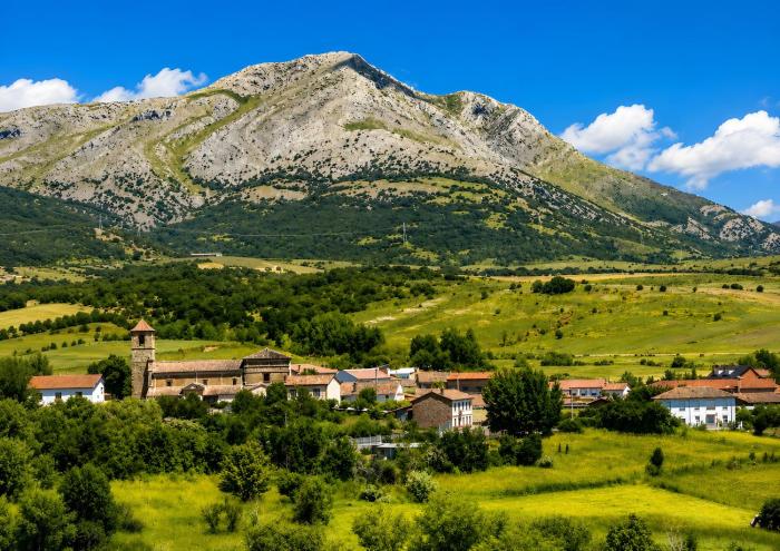 Casa Picos de Europa, León