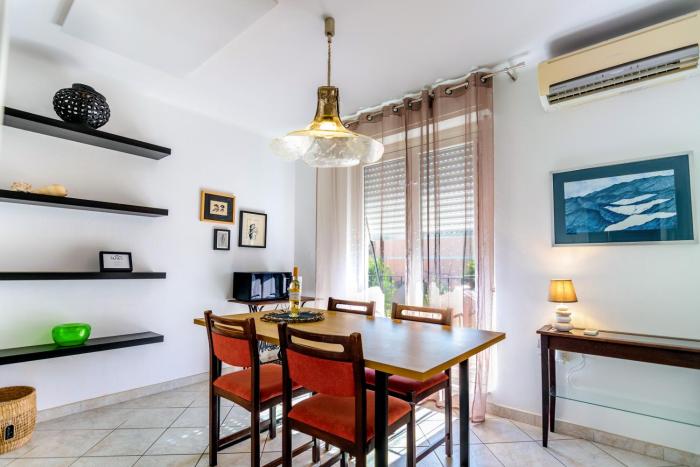 Apartma Maravea blizu morja - MARAVEA Apartment Near the Sea