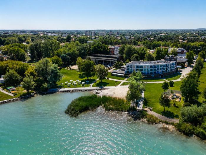 Hotel Azur Premium