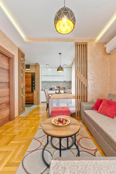 Apartman Holiday Binis Spa
