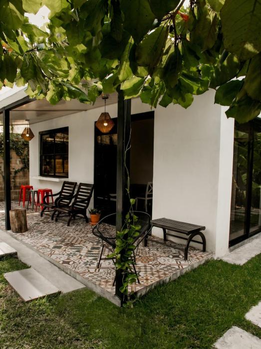 Villa Palmarcito