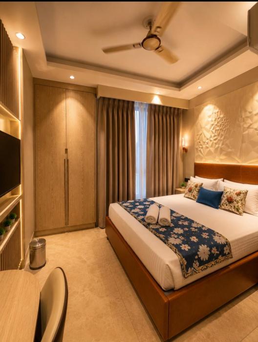 Sriva Nest
