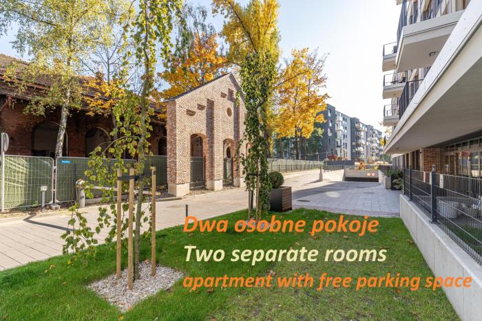 Jazz Station Apartment GO New & Pure