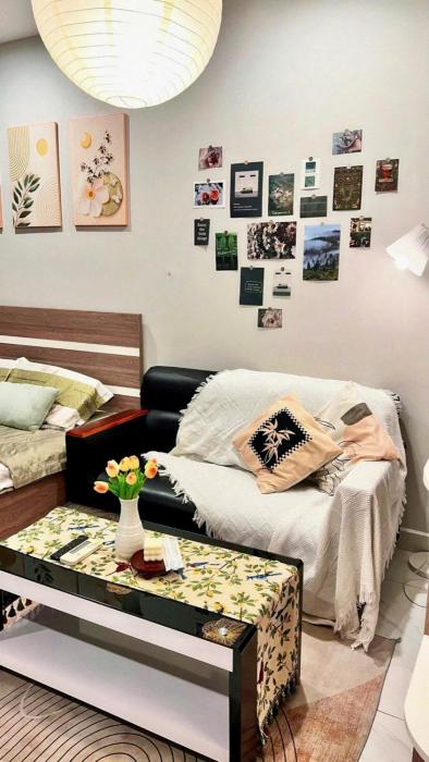 Stellar Homestay- Vinhome Grandpark