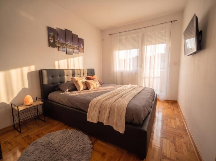 Vagres City Apartment