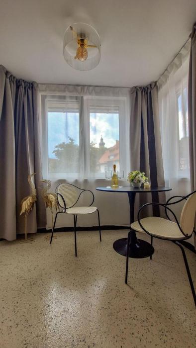 Apartament Rana - przy deptaku - Marel