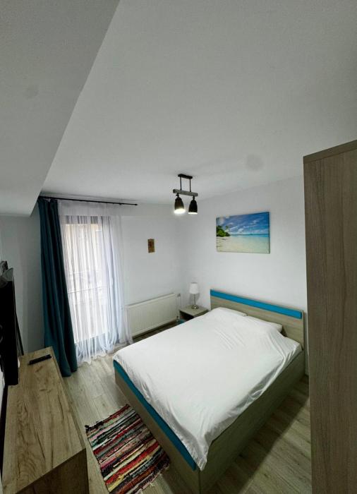 Crystal Home Mamaia Nord