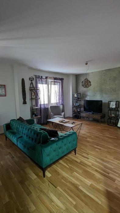 Darjans Apartments
