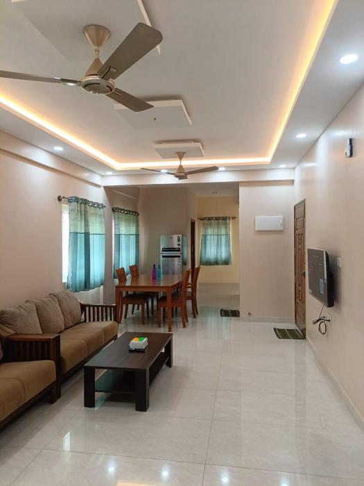 Premium 2BHK Apartment in Begur ECITY