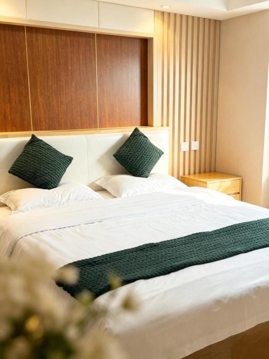 zhiyuanta hotel