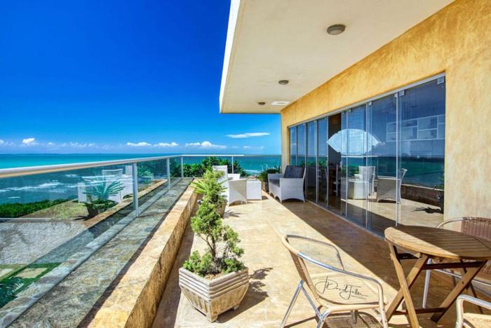 Villa Tartaruga Pipa