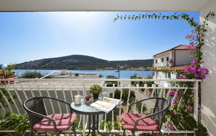 Apartments Paz