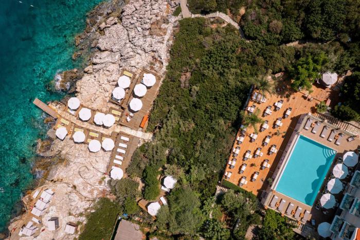 Suna Sun Hotel - Adult Only