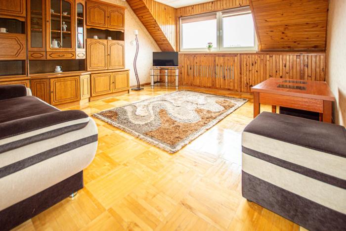 VacationClub - Mariacka 7 Apartament 7
