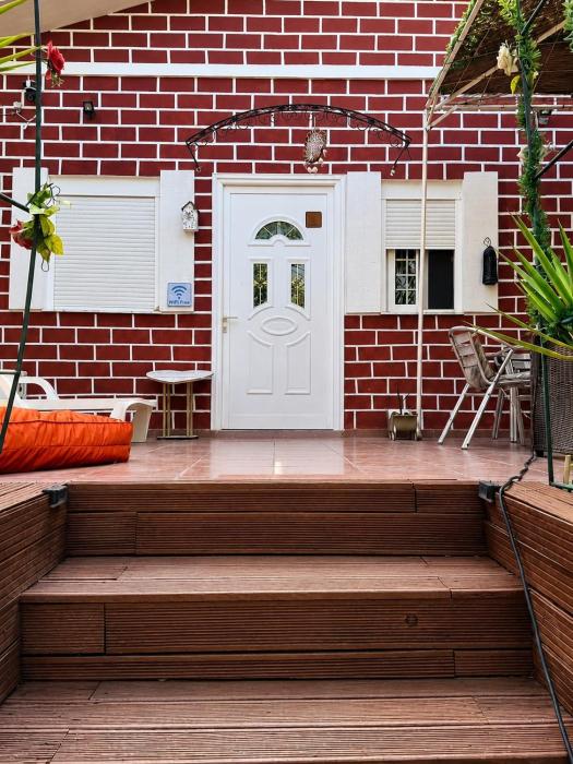 Garden Villa by Prago