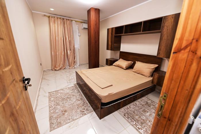 Hostel Bouchair Centre Ville Jijel