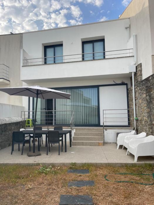 Guest house Leonardo