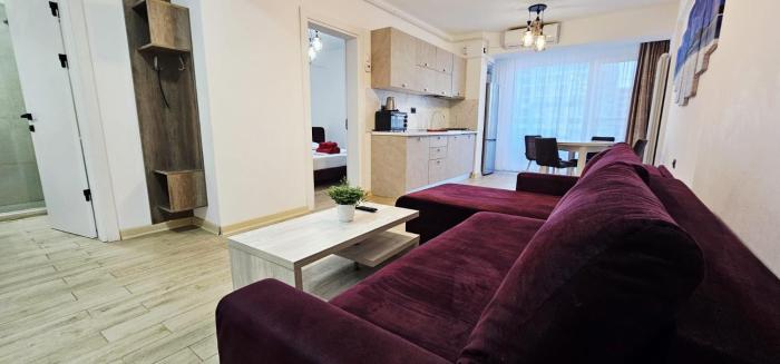 Infinity Premium Suit - Beach Pool & Spa Resort Private Parking