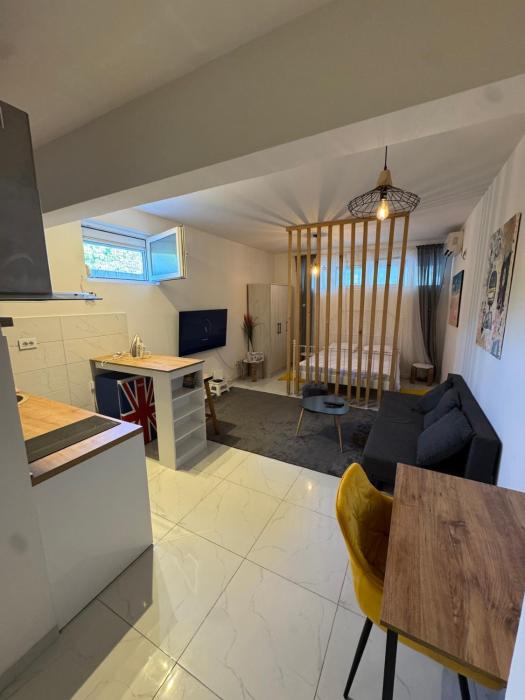 Apartman Iva