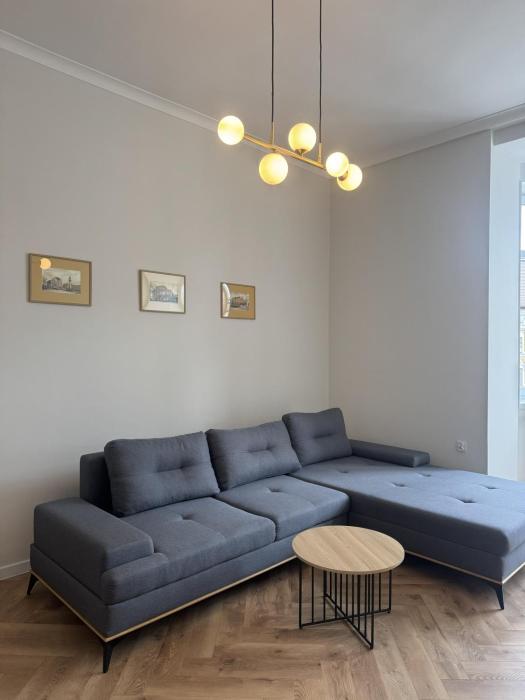 Apartamenty Rynek 7 nr3 piętro 2