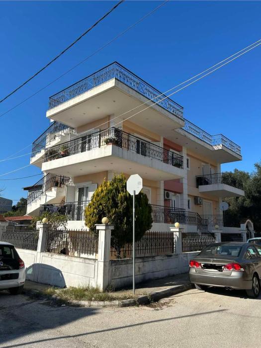 COSI Παραθαλάσσιο Διαμέρισμα