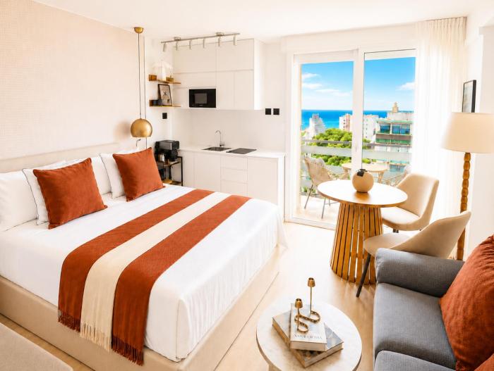Suite Adriana Benalmádena - Sol, Mar y Estilo 5.0