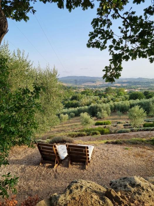Casale Terre Rosse