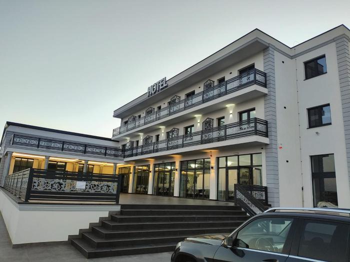 Airport Hotel - Baia Mare - Maramures