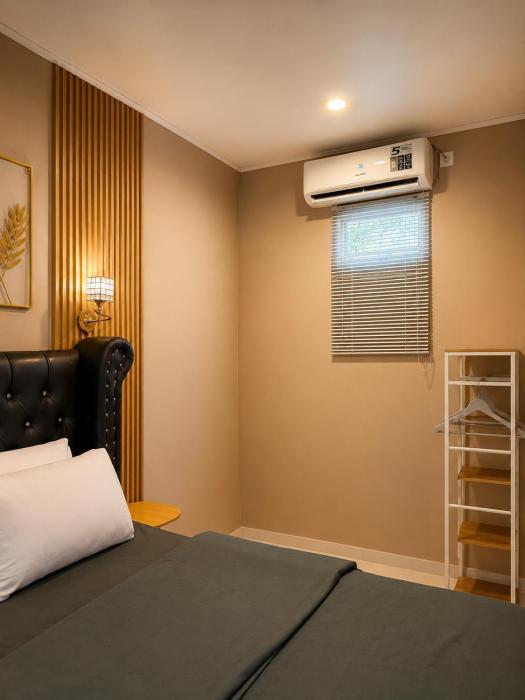 Bali Queen Cottage