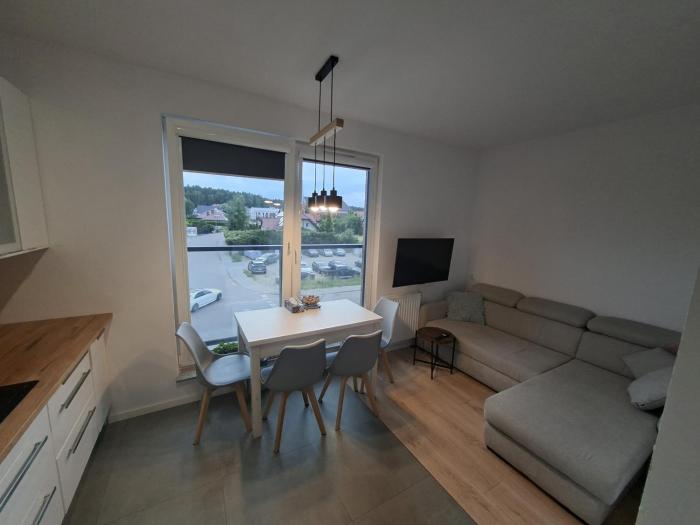 Spacious apartment 3 bedrooms 8 people