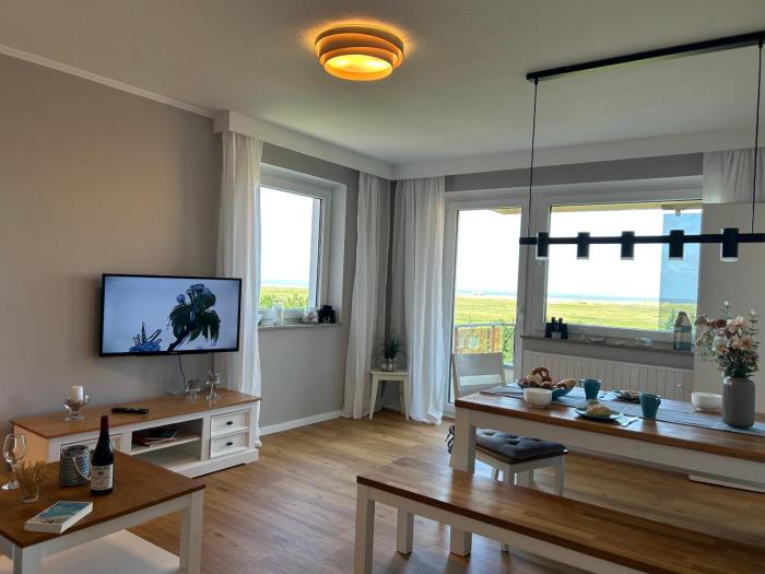 Fritz-Wischer-Straße Strandliebe 56