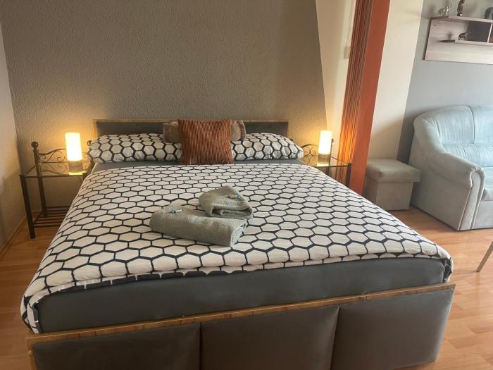 Apartman QUATTRO