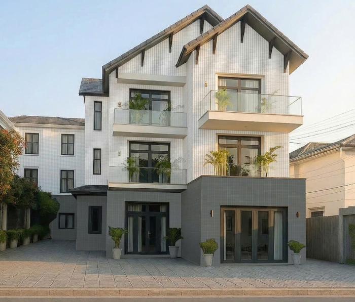 Hila Hotel Vạn Ninh