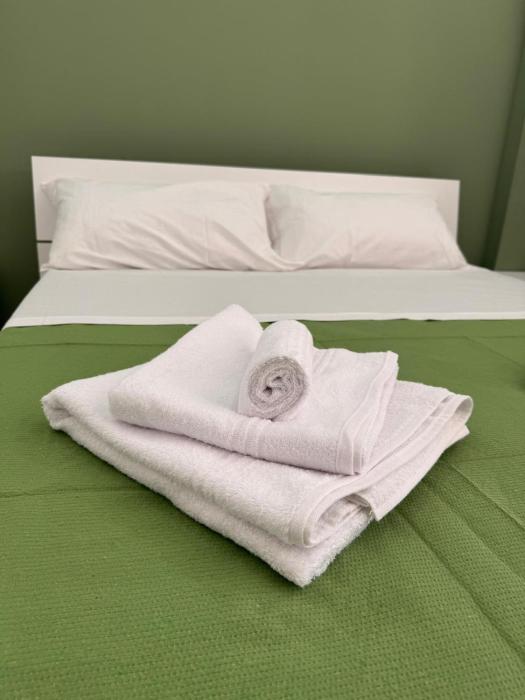 Tramontana - Salento - Rental Car & Apartments