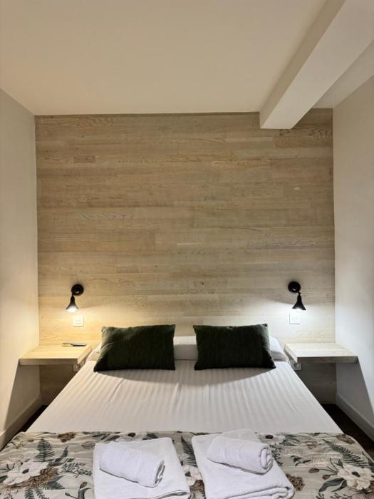 IRUÑA ROOMs